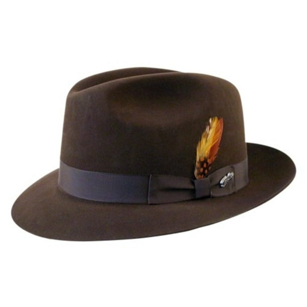 Bailey of Hollywood Madison Fedora Bailey of Hollywood Madison Fedora